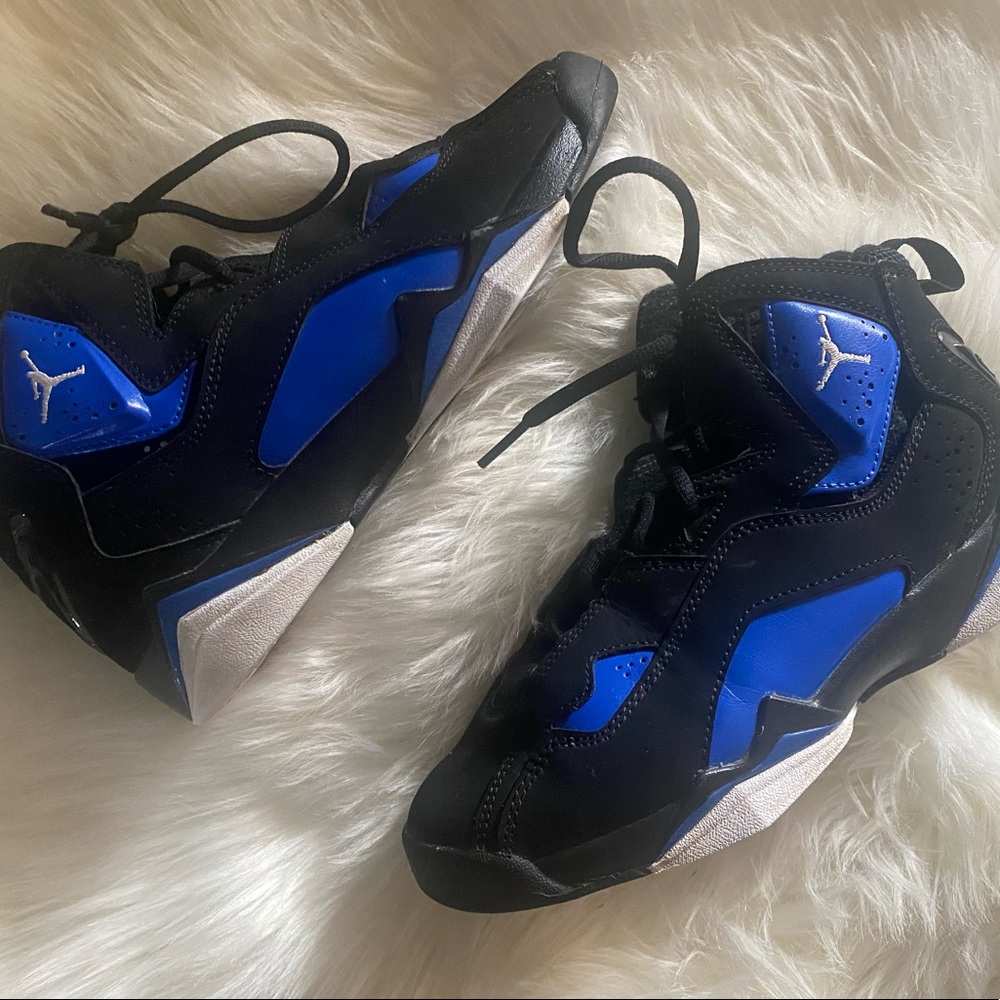 Youth true flights